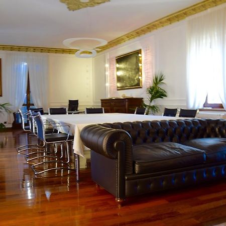 Ball Apartments Loc 04163 Verona Pokoj fotografie