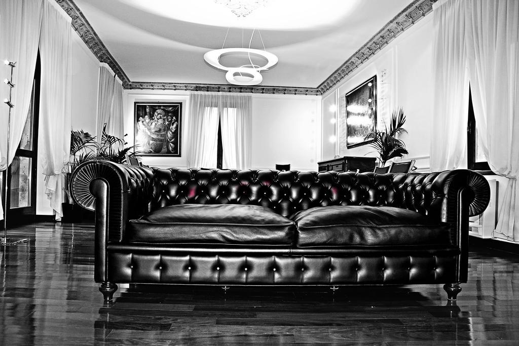 Ball Apartments Loc 04163 Verona Pokoj fotografie