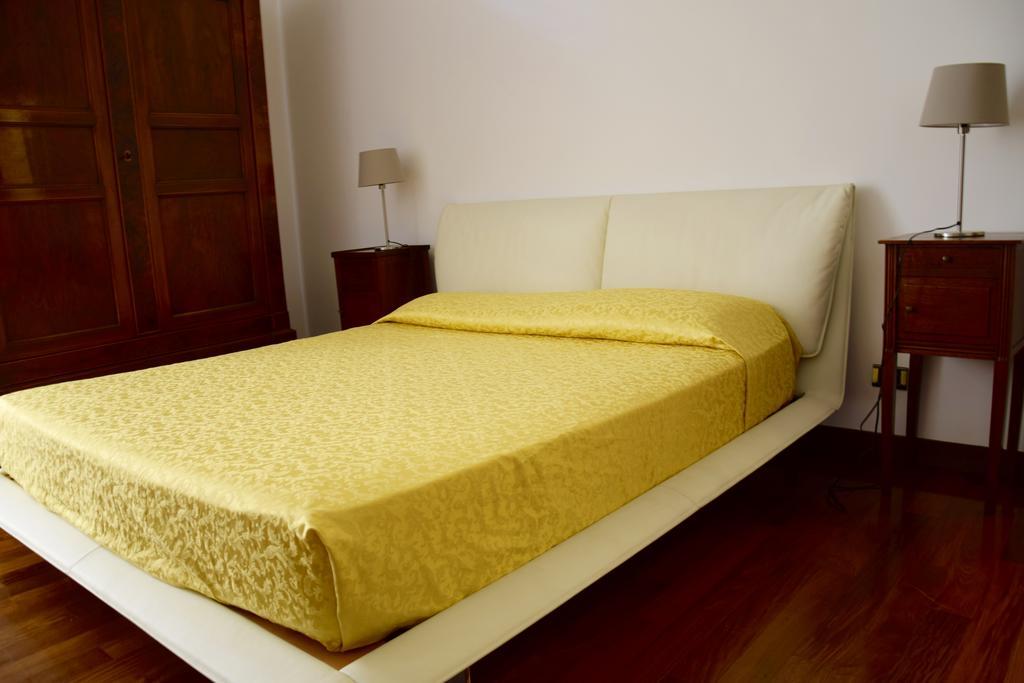 Ball Apartments Loc 04163 Verona Pokoj fotografie
