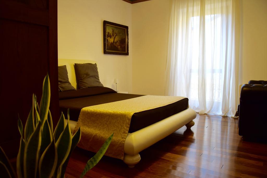 Ball Apartments Loc 04163 Verona Pokoj fotografie
