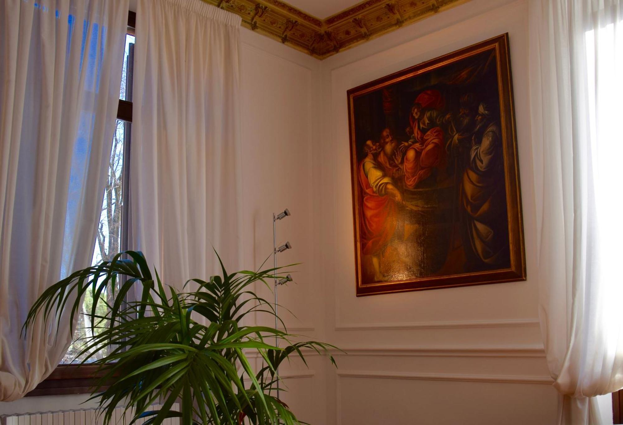 Ball Apartments Loc 04163 Verona Exteriér fotografie