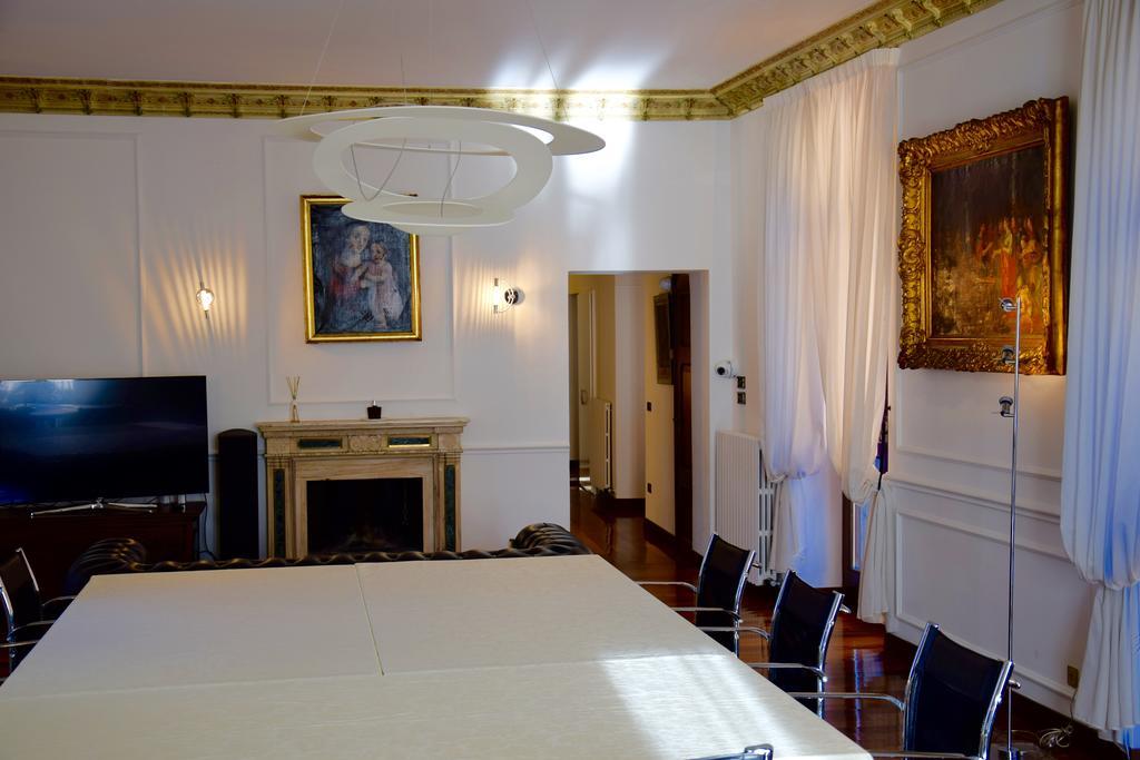 Ball Apartments Loc 04163 Verona Pokoj fotografie