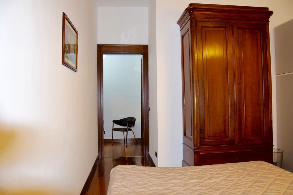 Ball Apartments Loc 04163 Verona Pokoj fotografie