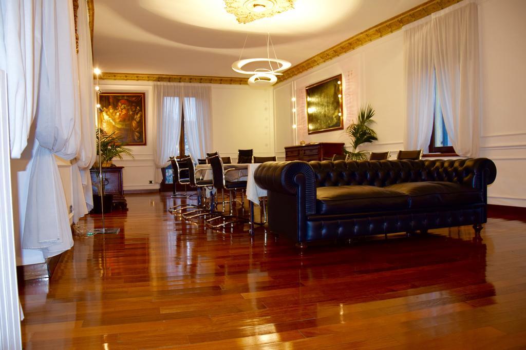 Ball Apartments Loc 04163 Verona Exteriér fotografie