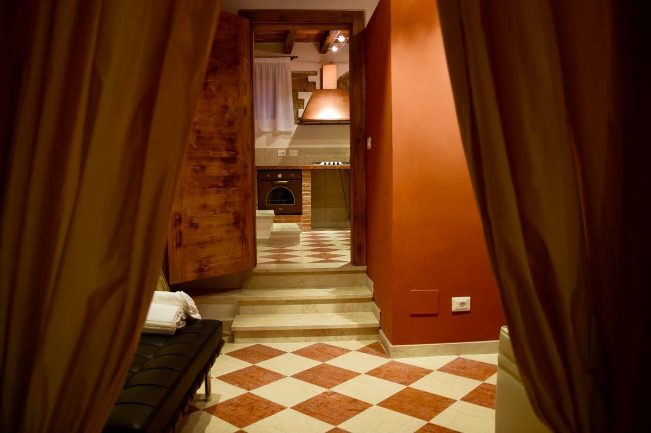 Ball Apartments Loc 04163 Verona Exteriér fotografie